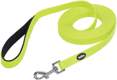 Nobby Schleppleine Cover Gelb 10 m aus Polyester - 10 m – Bild 1 von 3