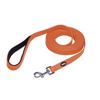 Produktbild von Nobby Schleppleine Cover Neopren wasserdicht Orange 15 m - 15 m