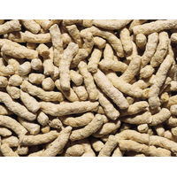 Produktbild von Nobby Schwimm-Sticks Fisch und Insekten Teichfutter für Kaltwasserfische 5 kg Sack - 5 kg