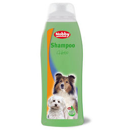 Produktbild von Nobby Shampoo Kräuter 300 ml für alle Größen - 300 ml