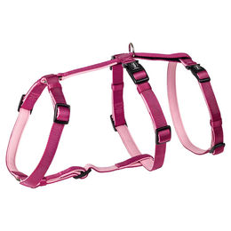Produktbild von Nobby Sicherheitsgeschirr Turva Mini Neopren Rosa XS