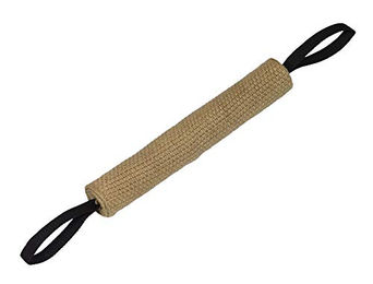 Produktbild von Nobby Sisal Dummy S Wurfspielzeug 32 x 5 cm 340 g - 340 g