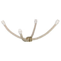 Produktbild von Nobby Sisal-Sitzstange für Vögel aus Naturmaterial in Beige 60 cm - 60 cm