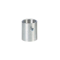 Produktbild von Nobby Sitzstangenhalterung aus Aluminium für Vögel in Silber