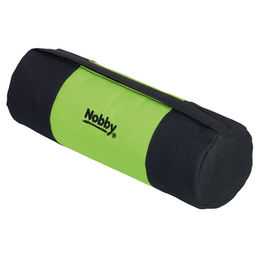 Nobby Snack Dummy aus Nylon für Hunde in Grün Größe L – Bild 1 von 8