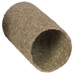 Nobby Spieltunnel aus getrockneten Kräutern für Nagetiere – Bild 1 von 2