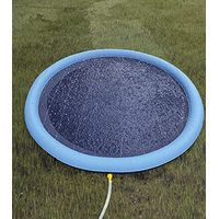 Produktbild von Nobby Splash Pool Hundepool für Hunde Ø 150 cm mit Anti-Rutsch-Funktion