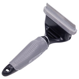 Produktbild von Nobby Starline FURstar Katzenbürste Grau 76 mm