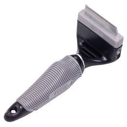 Produktbild von Nobby Starline FURstar Katzenbürste Grau für alle Altersstufen