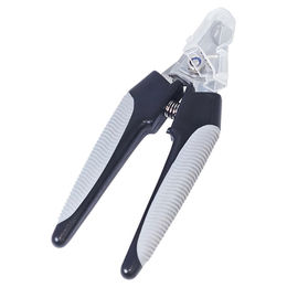 Nobby Starline Krallenschere für Hunde in Größe Groß Schwarz Grau – Bild 1 von 2