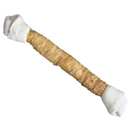 Produktbild von Nobby Starsnack Barbecue Chicken Knotted Bone Kauknochen für Hunde mit hohem Fleischanteil 695 g - 695 g