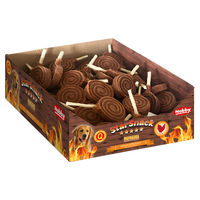Produktbild von Nobby StarSnack Barbecue Chicken Lolli Kausnack Huhn und Rind 2,7 kg - 2,7 kg