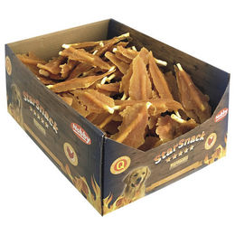 Nobby StarSnack Barbecue Chicken Stick Hundesnack mit hohem Fleischanteil - 4,85 kg – Bild 1 von 2