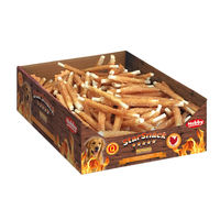 Produktbild von Nobby Starsnack Barbecue Wrapped Chicken Kausnack für Hunde mit hohem Fleischanteil 2,5 kg - 247 x 2,5 kg