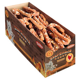 Produktbild von Nobby StarSnack Barbecue Xmas-Cane Hundesnack Huhn Ente Rind 2,2 kg