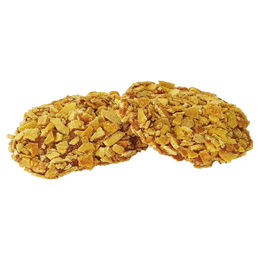 Nobby Starsnack BBQ Chicken Crispy Nugget Hundesnack mit Huhn und Rind 120 g - 120 g – Bild 1 von 2