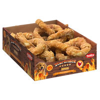 Produktbild von Nobby StarSnack BBQ Chicken Kausnack mit Huhn und Rind 1,45 kg - 1,45 kg