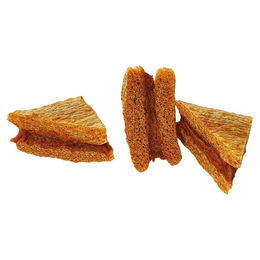 Produktbild von Nobby Starsnack BBQ Chicken Toast Trockenfleisch Huhn 113 g - 113 g
