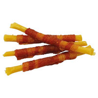 Produktbild von Nobby StarSnack Belohnungssnack Huhn und Käse für Hunde 113 g - 113 g