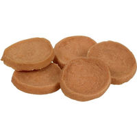 Produktbild von Nobby StarSnack Chicken Chip Hundetrockenfleisch mit hohem Fleischanteil 375 g - 375 g