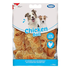 Nobby StarSnack Classic Kausnack Huhn 250 g - 250 g – Bild 1 von 2