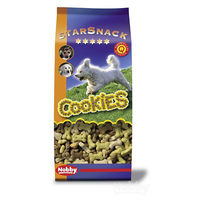 Produktbild von Nobby Starsnack Cookies Belohnungssnack für Welpen 10 kg - 10 kg