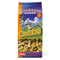 Produktbild von Nobby Starsnack Cookies Bones Kausnack für Hunde Adult 500 g - 500 g