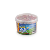 Produktbild von Nobby StarSnack Cookies Bones Mix Hund Belohnungssnack 1,3 kg - 1300 g