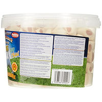 Produktbild von Nobby Starsnack Cookies Duo Maxi Belohnungssnack für Hunde 1,3 kg - 1300 g