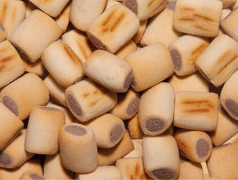 Nobby StarSnack Cookies Duo Mini Hundesnack 1,3 kg - 1,3 kg – Bild 1 von 2