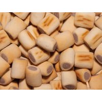 Produktbild von Nobby StarSnack Cookies Duo Mini Hundesnack 1,3 kg - 1,3 kg