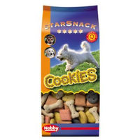 Produktbild von Nobby Starsnack Cookies English Mix Belohnungssnack für Hunde 500 g - 500 g