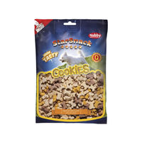 Produktbild von Nobby Starsnack Cookies Puppy Kausnack für Welpen 500g - 500 g