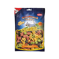 Produktbild von Nobby Starsnack Cookies Variant Mix Belohnungssnack für Hunde Adult 500 g - 500 g
