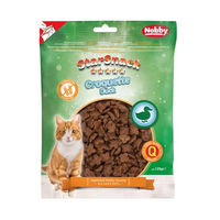 Produktbild von Nobby StarSnack Croquette Ente getreidefrei Leckerli 125 g - 125 g