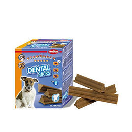 Nobby StarSnack Dental Sticks Zahnpflege-Snack für Welpen 400g - 400 g – Bild 1 von 4
