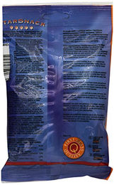 Nobby Starsnack Duo Bones Large Kausnack für Hunde mit Lamm und Reis ohne Zucker 200 g - 200 g – Bild 1 von 4