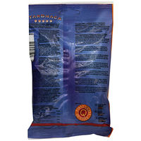 Produktbild von Nobby Starsnack Duo Bones Large Kausnack für Hunde mit Lamm und Reis ohne Zucker 200 g - 200 g