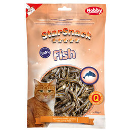 Nobby Starsnack Fish Hundesnack 50 g - 50 g – Bild 1 von 1