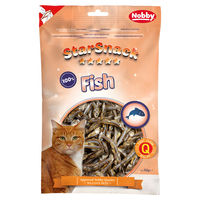 Produktbild von Nobby Starsnack Fish Hundesnack 50 g - 50 g