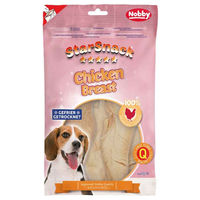 Produktbild von Nobby Starsnack Gefriergetrocknetes Huhn Monoprotein Ohne Konservierungsstoffe 40 g - 40 g