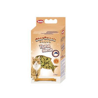 Produktbild von Nobby StarSnack Katzensnack Thunfisch Biscuits 90 g - 90 g