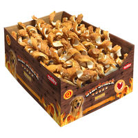 Produktbild von Nobby StarSnack Kausnack BBQ Chicken Spiral Huhn und Rind 2,52 kg - 2,52 kg