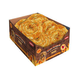 Nobby Starsnack Kausnack Chicken Snail mit Huhn und Rind 5,7 kg - 60 x 95 g – Bild 1 von 2