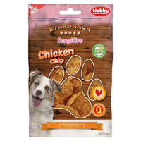 Produktbild von Nobby StarSnack Sensitive Hundeleckerli Huhn getreidefrei 113 g - 113 g