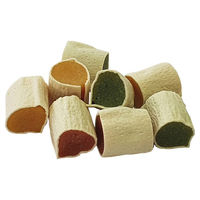 Produktbild von Nobby Starsnack Soft Chicken Sushi Belohnungssnack für Hunde 70 g - 70 g