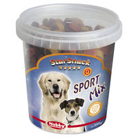 Produktbild von Nobby StarSnack Sport Mix Hundesnack 500 g - 500 g
