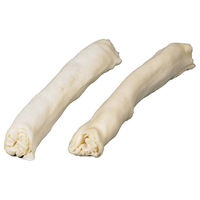 Produktbild von Nobby Starsnack White'n Tasty Kaurollen für Hunde mit Rind Monoprotein 190 g - 2 x 95 g