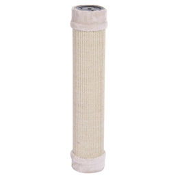 Nobby Starsystem Kratzsäule aus Sisal für Katzen beige – Bild 1 von 3