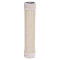 Produktbild von Nobby Starsystem Kratzsäule aus Sisal für Katzen beige
